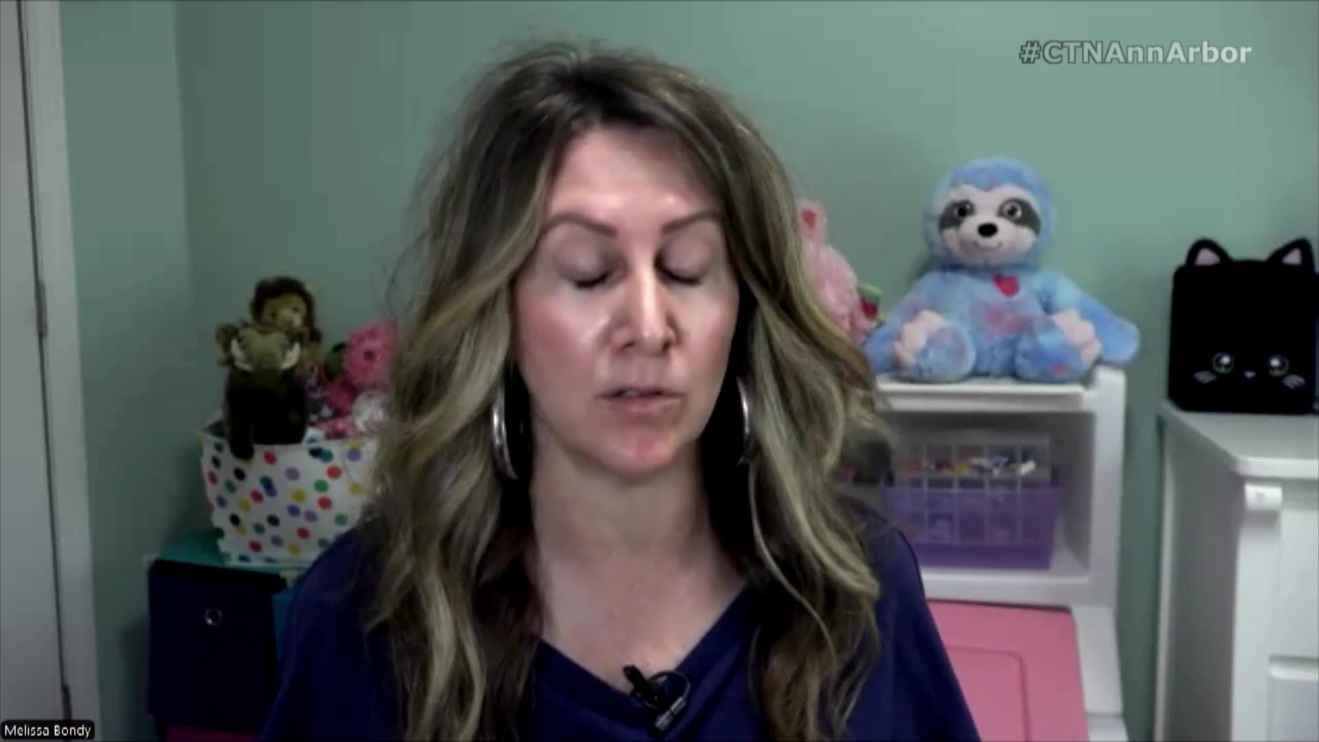 Adventures In Parenthood