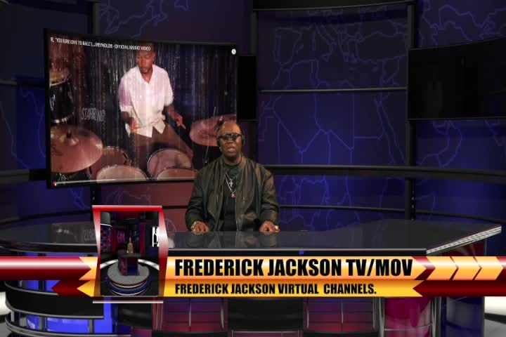 Thumbnail image for The Frederick Jackson Show