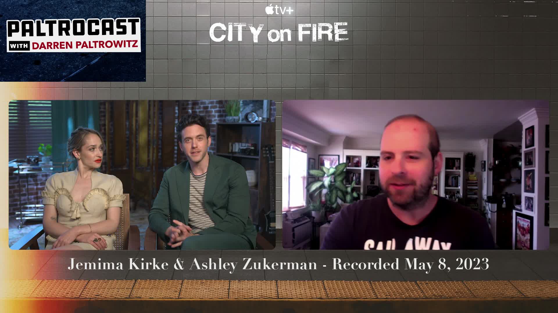 Thumbnail image for Paltrocast with Darren Paltrowitz