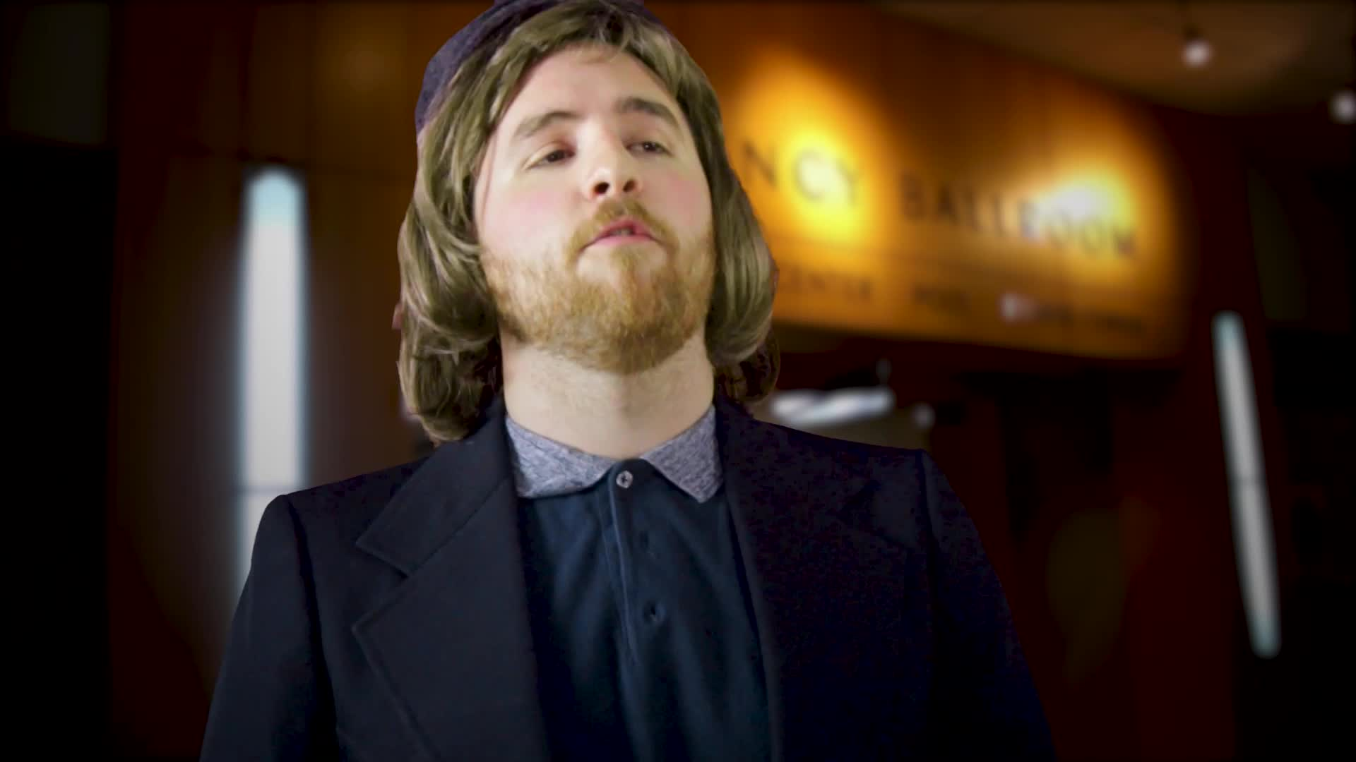 Thumbnail image for "A Sticky Situation" Music Video