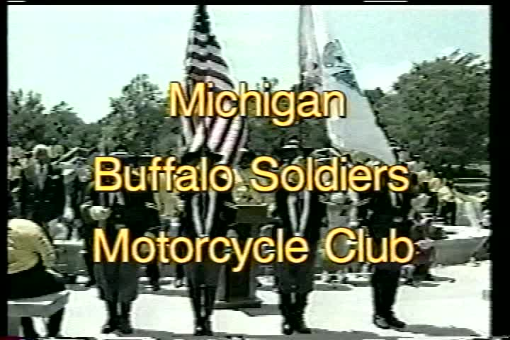 Thumbnail image for Buffalo Soldiers
