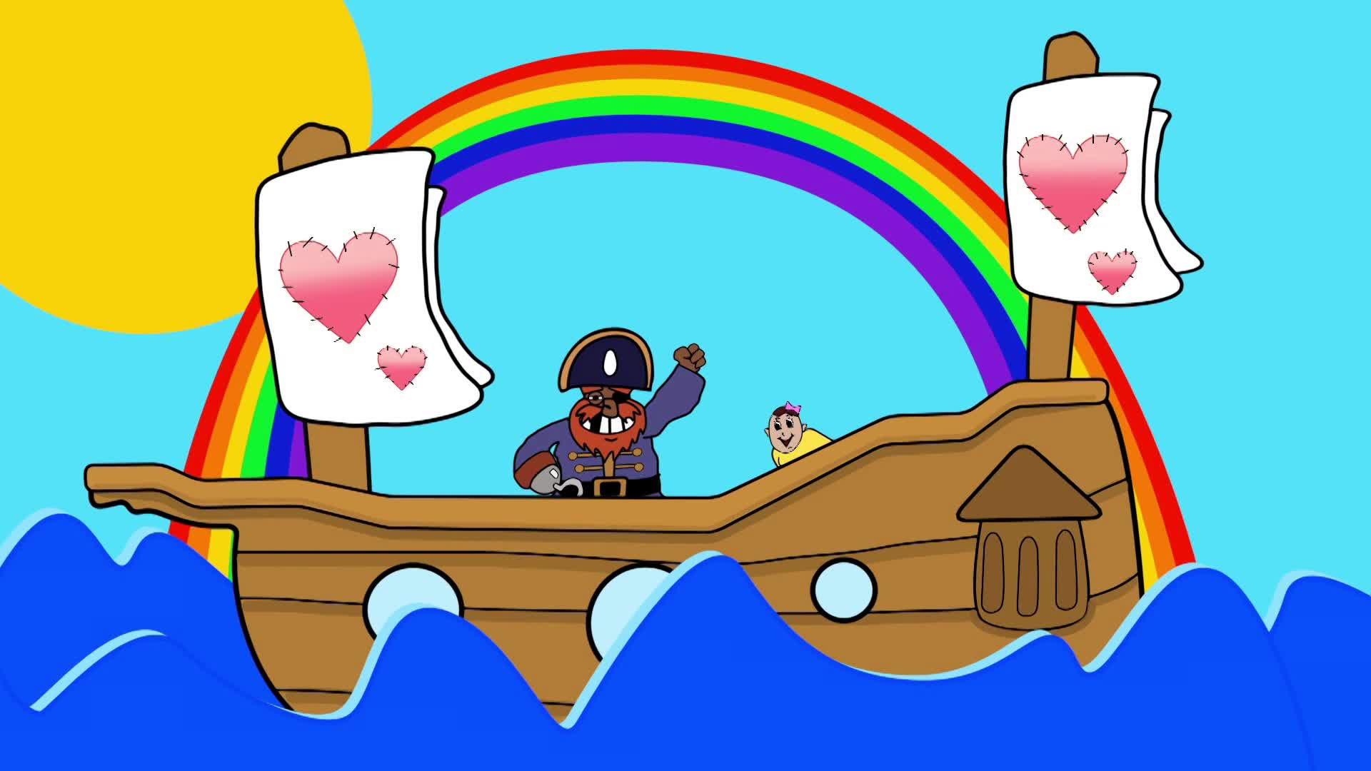 Thumbnail image for Adventures In Crafting: Multi-Media Valentines