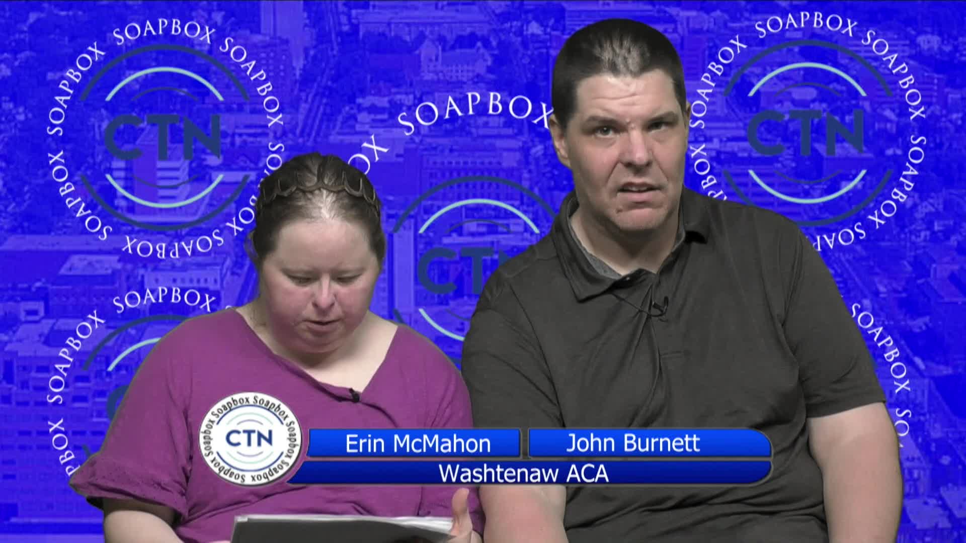 Thumbnail image for Soapbox