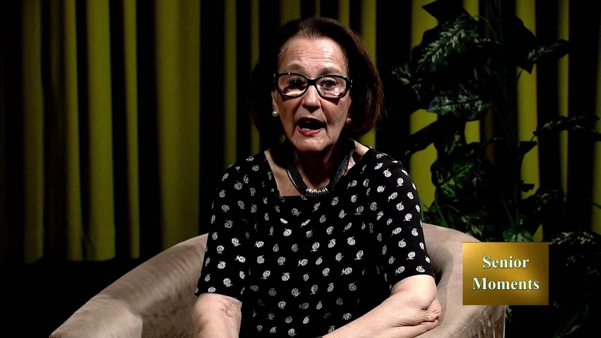 Thumbnail image for Senior Moments