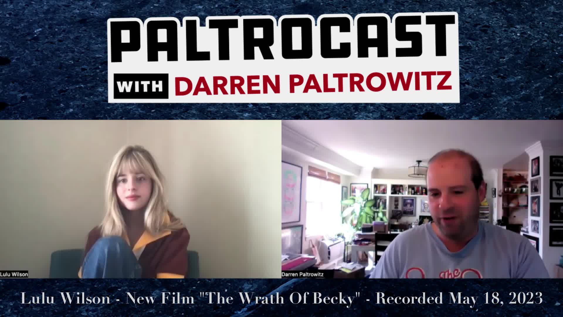 Thumbnail image for Paltrocast with Darren Paltrowitz