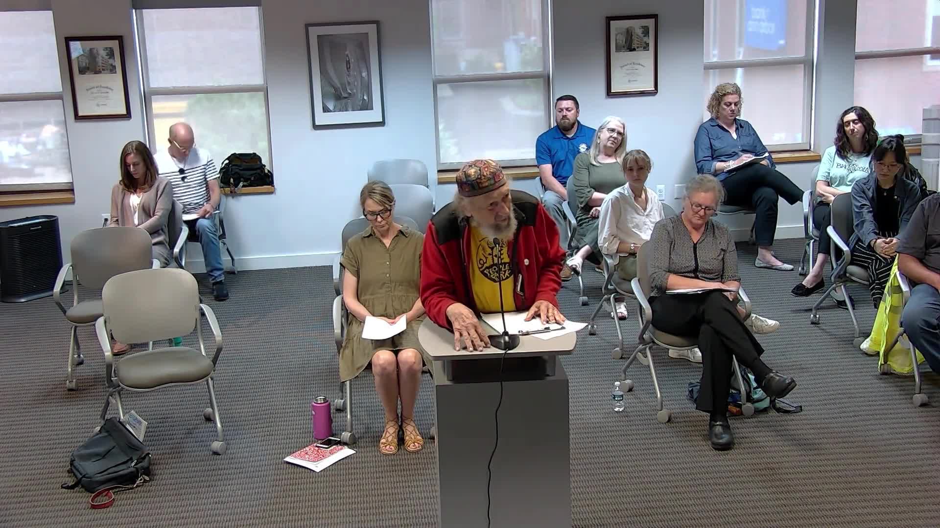 Thumbnail image for Downtown Development Authority Meeting 7/10/24