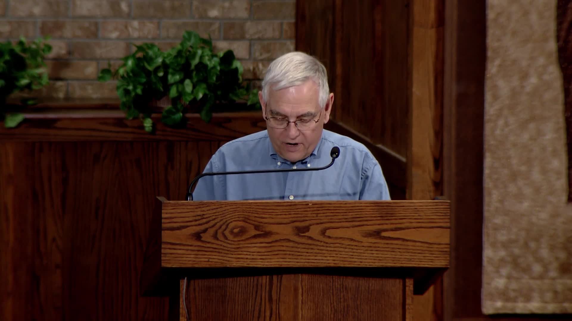 Thumbnail image for Diocese of Lansing Outreach Mass: July 14, 2024