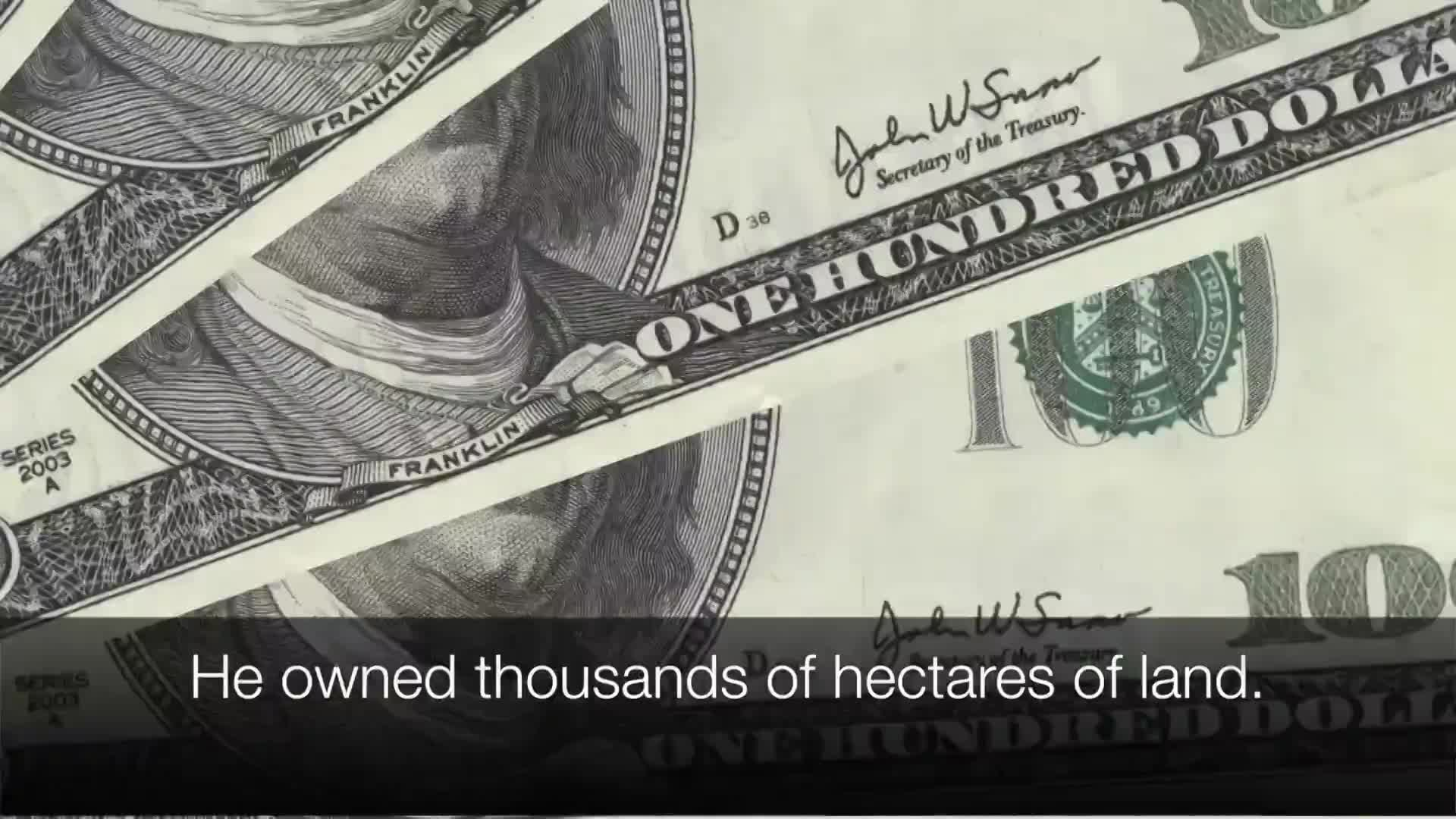 Thumbnail image for The U.S. Presidents