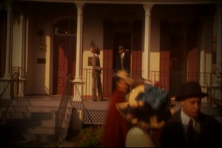 Thumbnail image for Alpha Kappa Alpha: Sisterhood and Service: The First Century