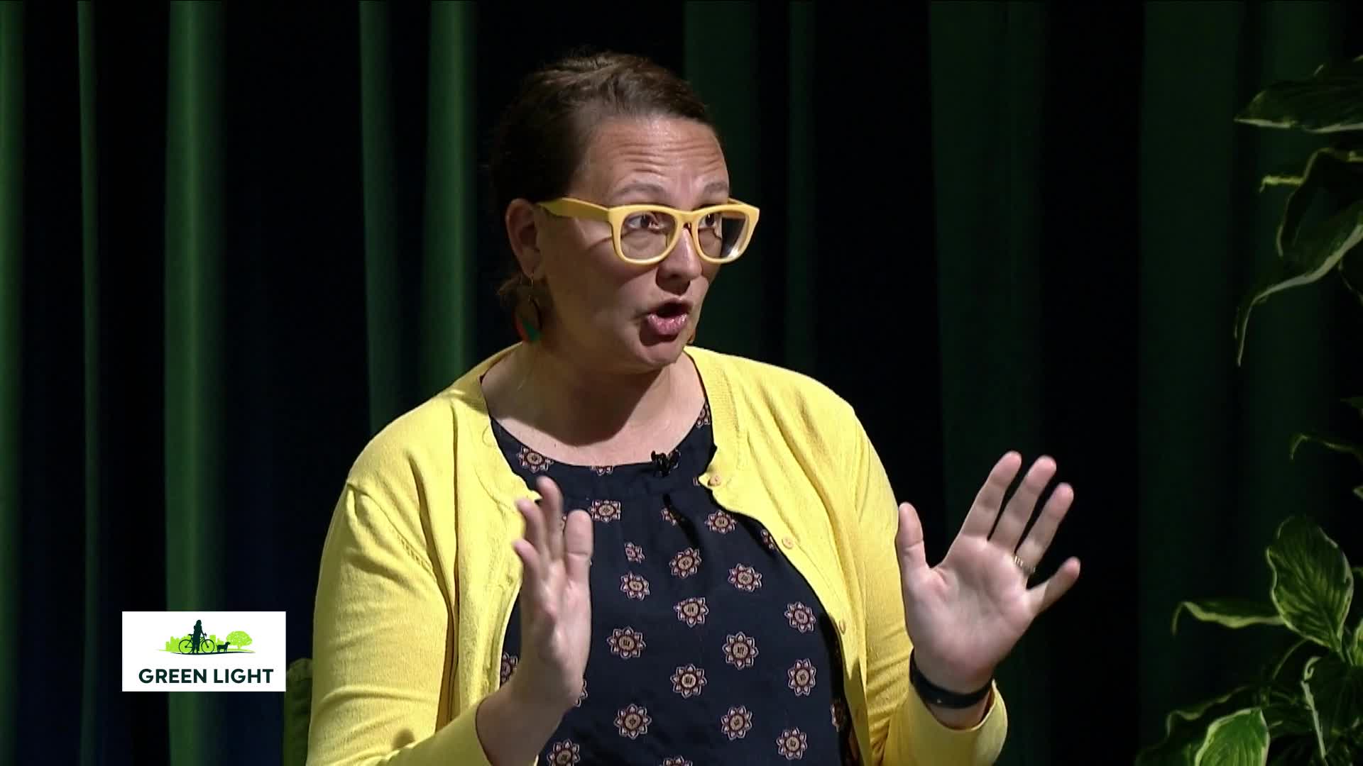 Thumbnail image for Green Light