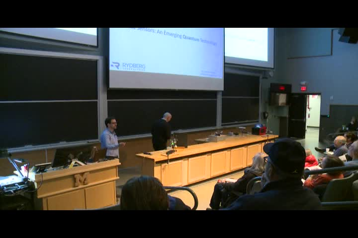 Thumbnail image for Saturday Morning Physics