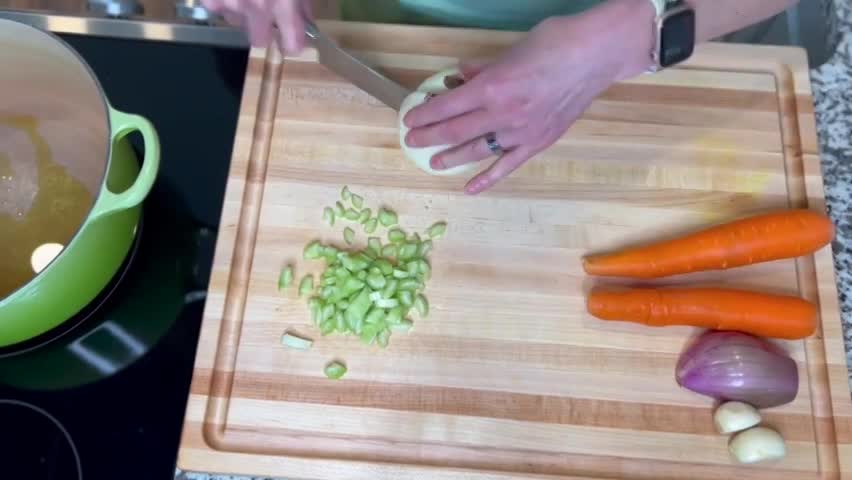 Thumbnail image for VegMichigan Cooking Demo