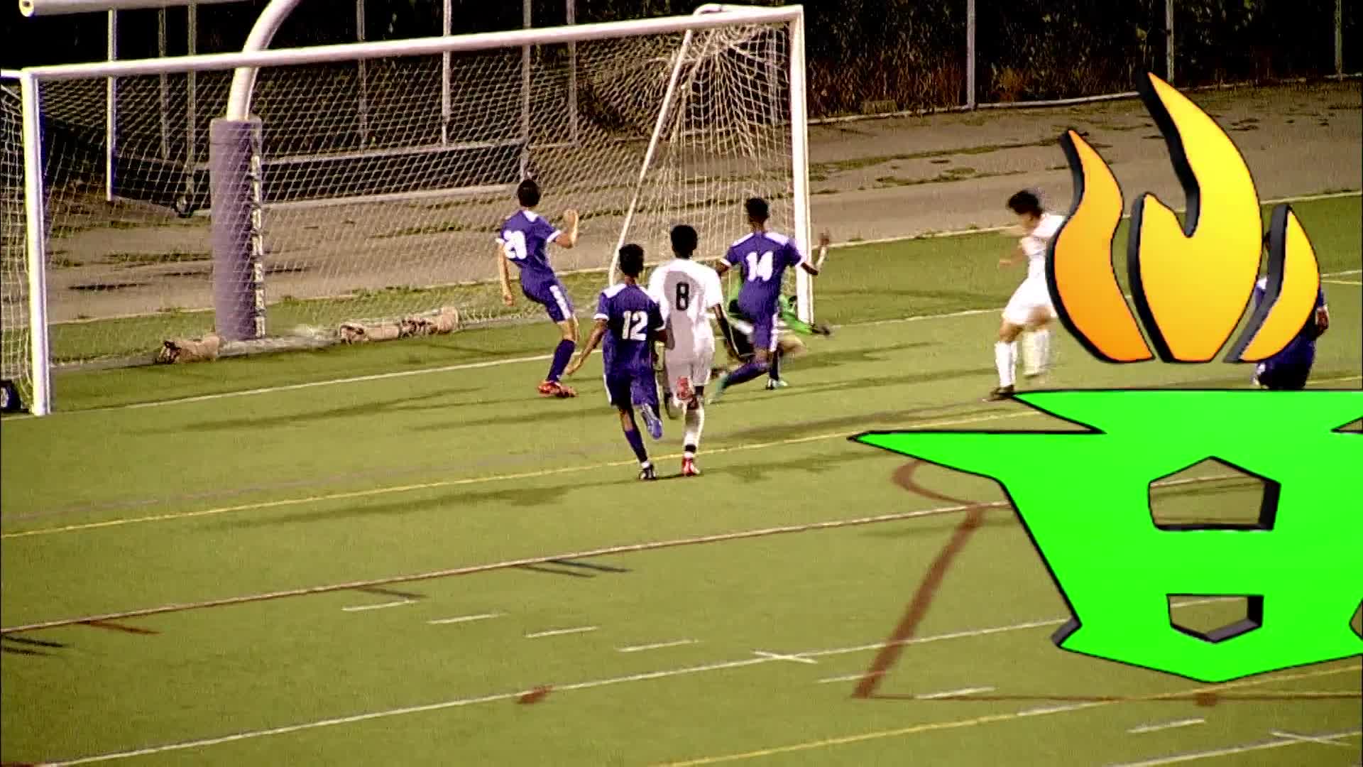 Thumbnail image for High School Football: Bedford at Skyline September 6, 2024