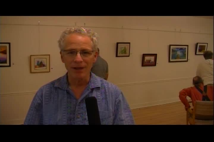 Thumbnail image for Impressions & Reflections