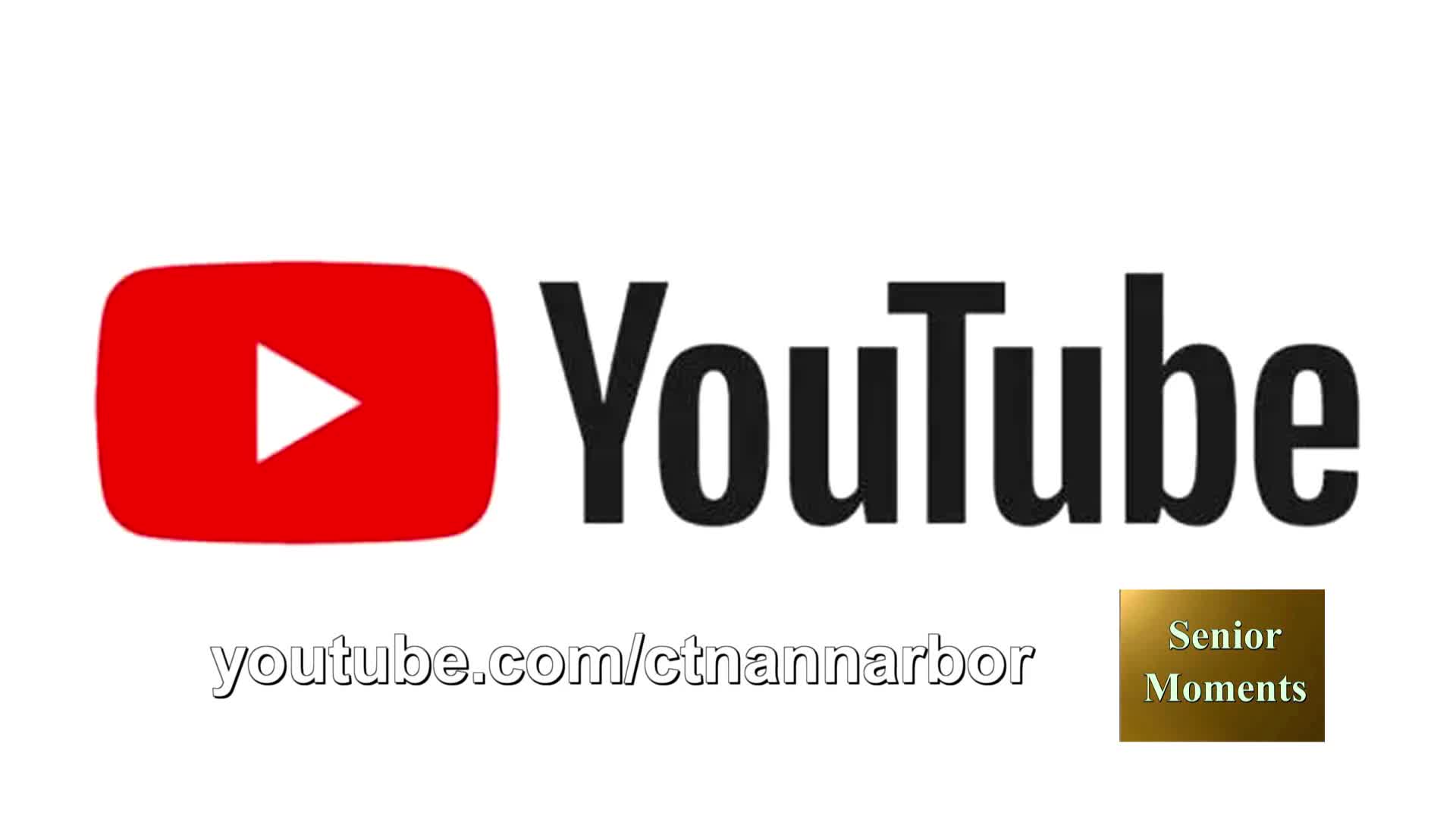 Thumbnail image for Senior Moments