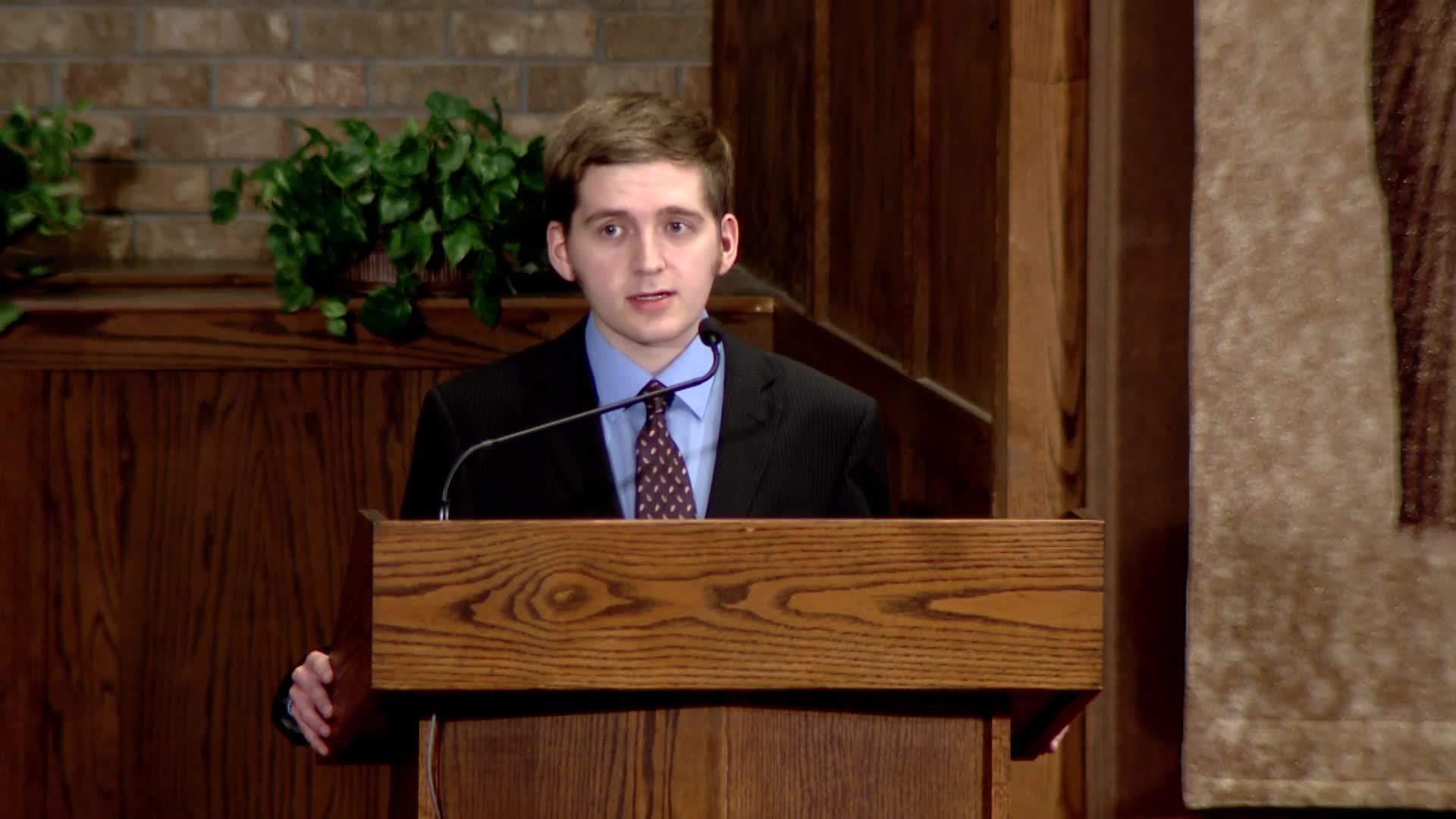 Thumbnail image for Diocese of Lansing Outreach Mass: September 29, 2024