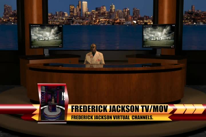 Thumbnail image for The Frederick Jackson Show