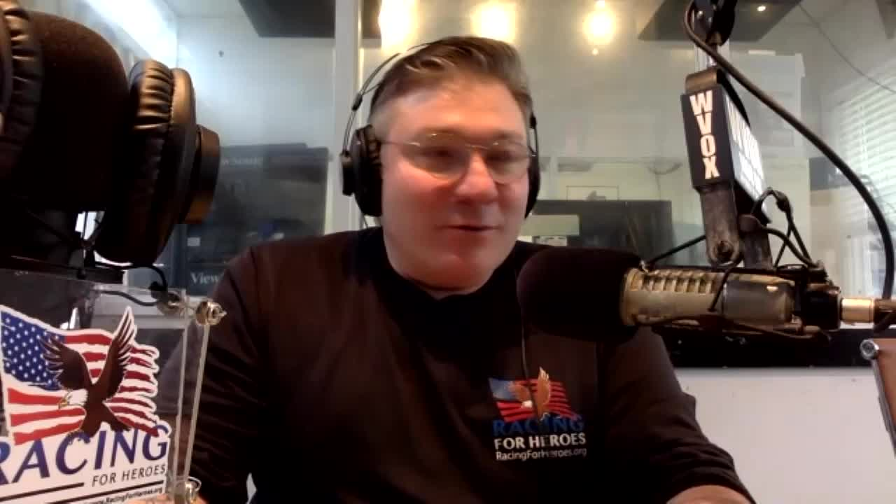 Thumbnail image for Racing For Heroes