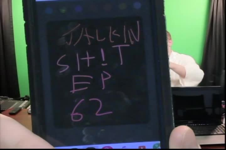 Thumbnail image for Talking Sh*t with Phil & Mike