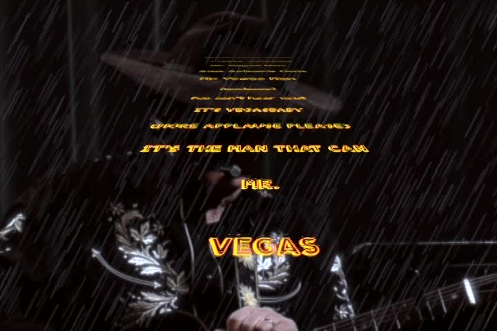 Thumbnail image for Vegas Baby!