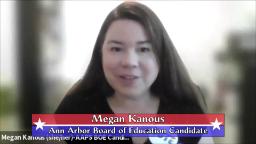 Navigate to LWV Candidates Forum 2024: Ann Arbor Board of Education