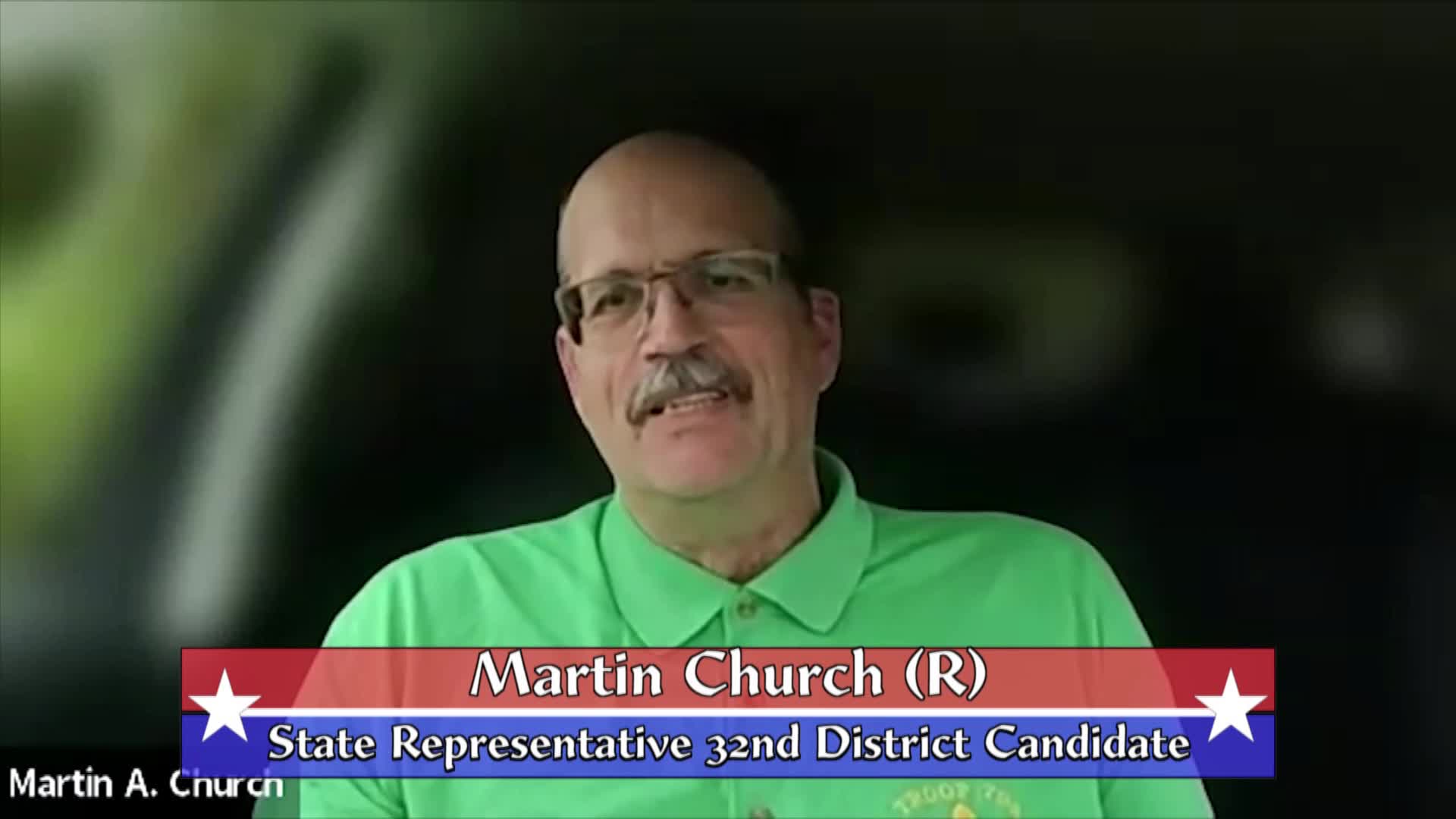 Thumbnail image for LWV Candidates Forum 2024: Michigan State Representative District 32