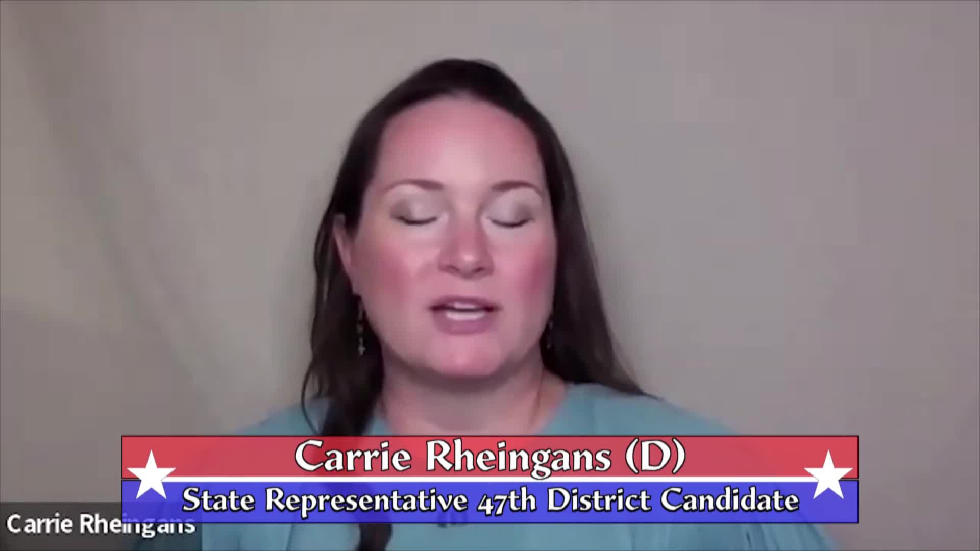 Thumbnail image for LWV Candidates Forum 2024: Michigan State Representative District 47