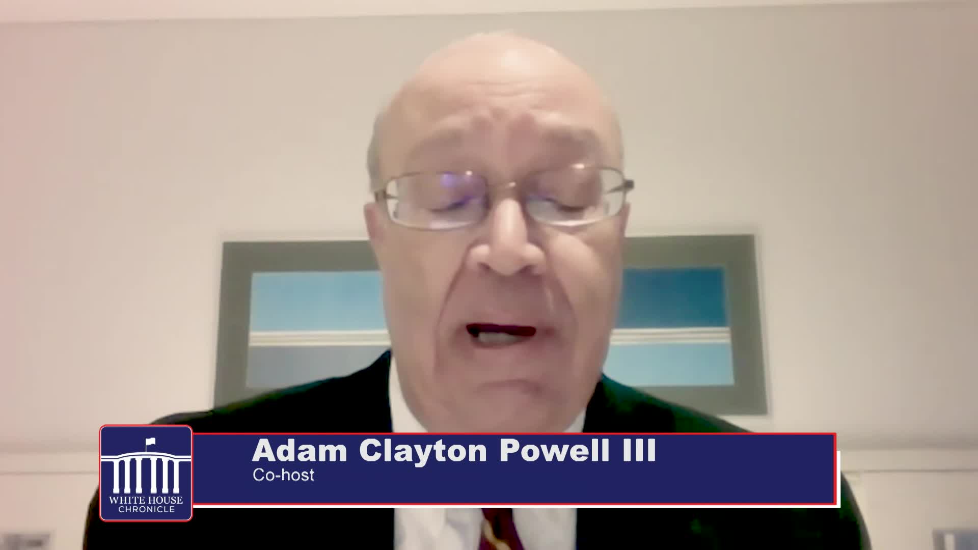 Thumbnail image for White House Chronicle