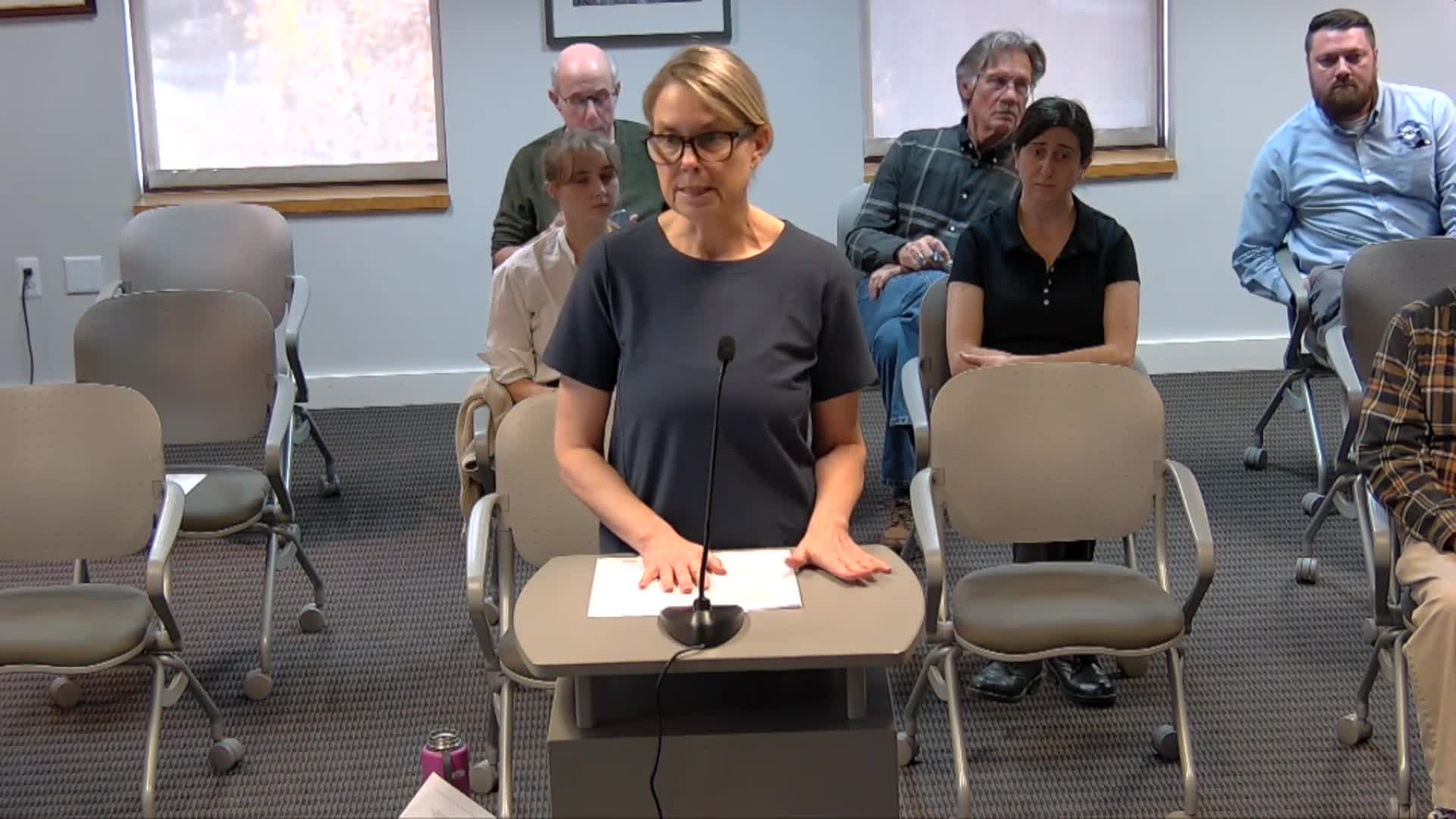 Thumbnail image for Downtown Development Authority Meeting 11/6/24