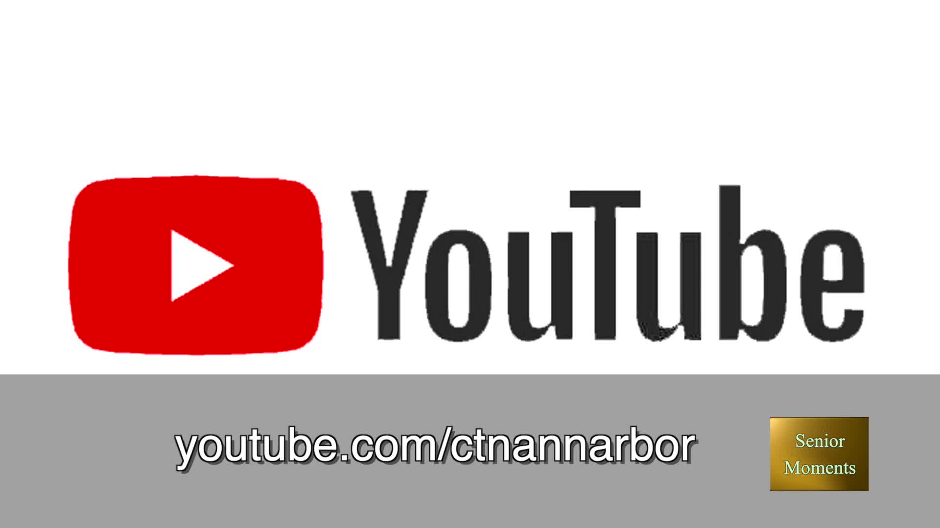 Thumbnail image for Senior Moments