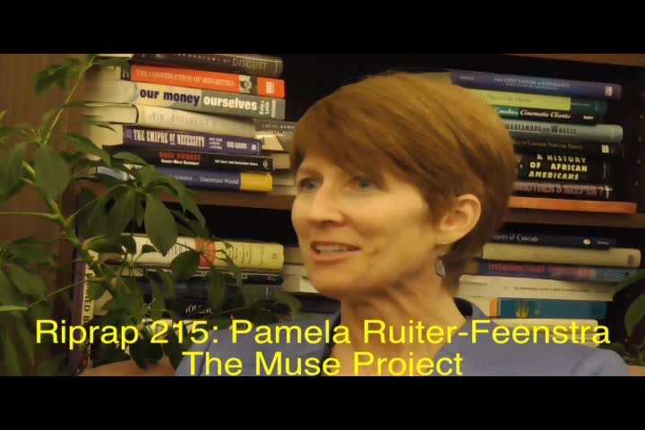 Thumbnail image for Riprap