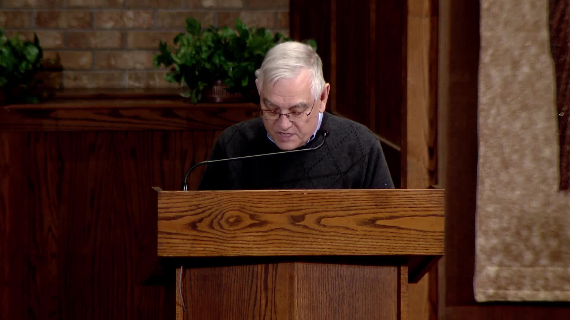 Thumbnail image for Diocese of Lansing Outreach Mass: February 2, 2025