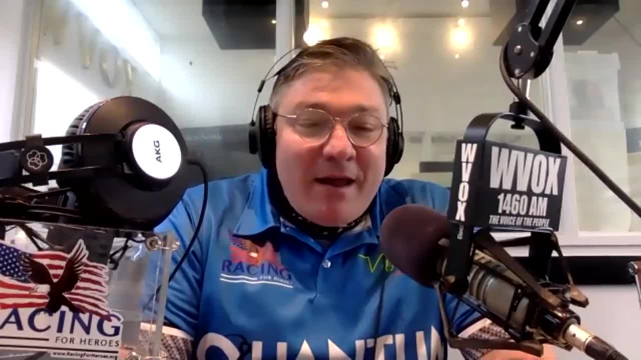 Thumbnail image for Racing For Heroes