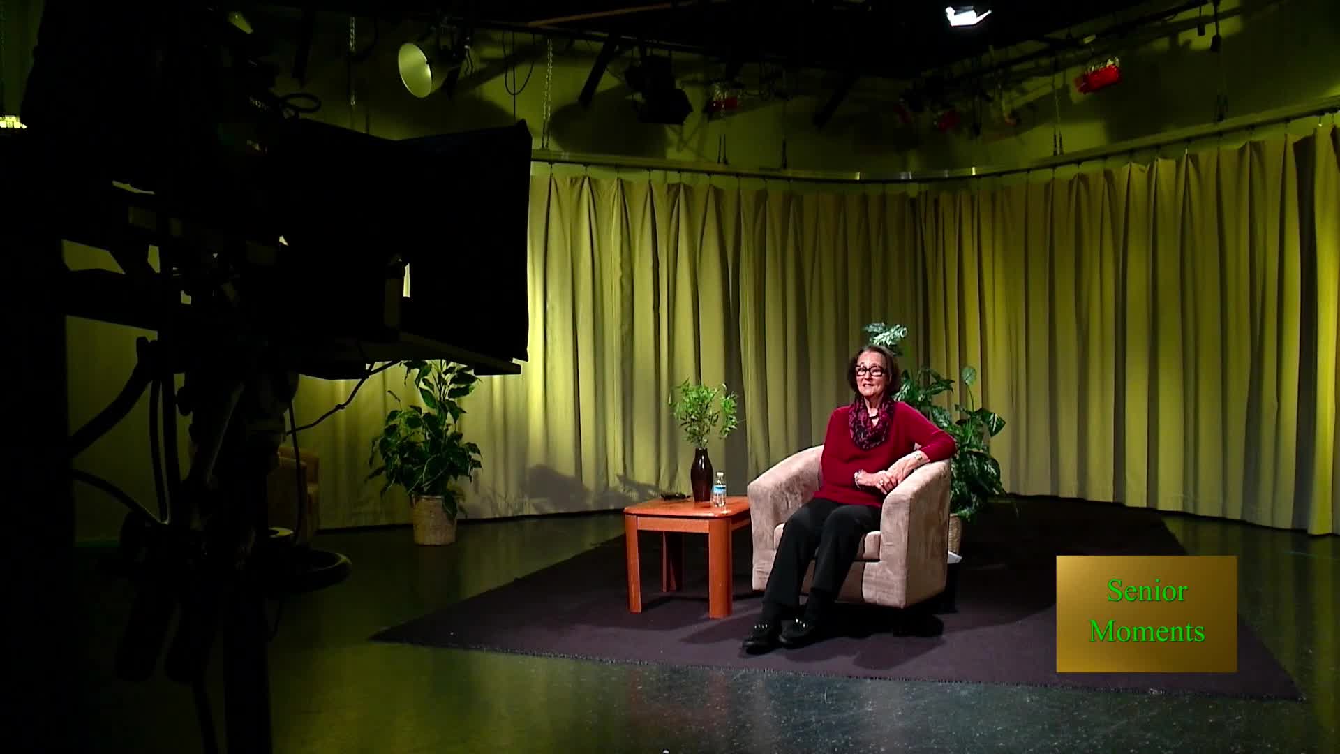 Thumbnail image for Senior Moments