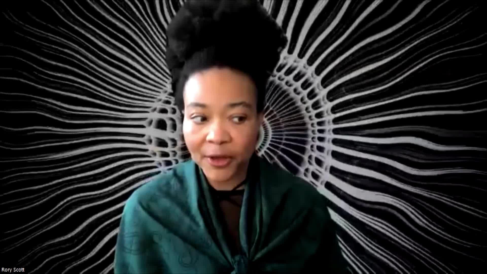 Let's Watch with the Ann Arbor Film Festival