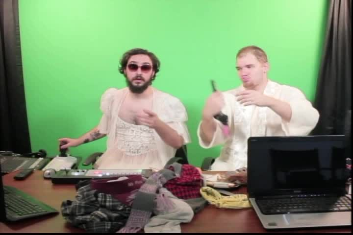 Thumbnail image for Talking Sh*t with Phil & Mike