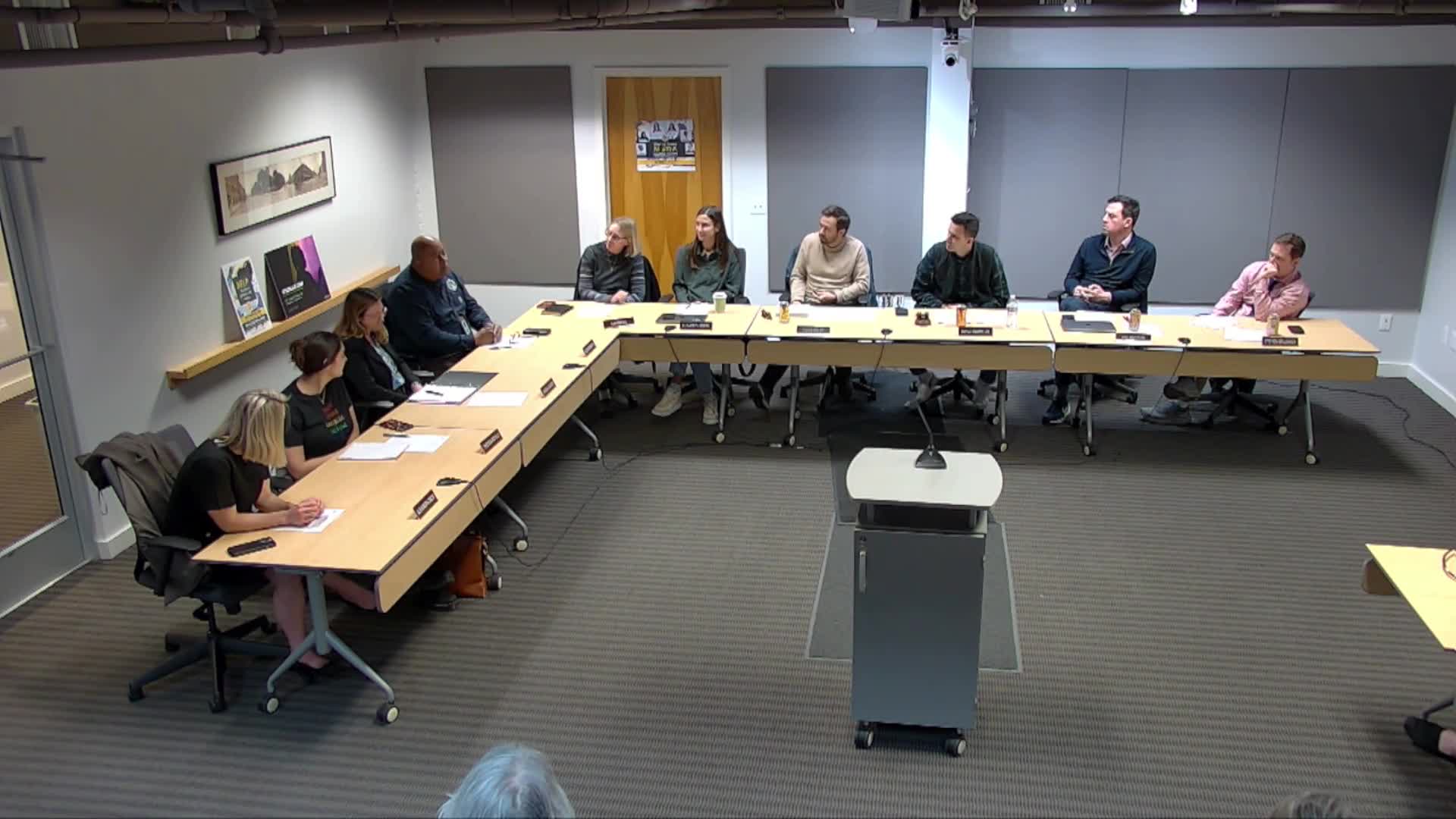 Thumbnail image for Downtown Development Authority Meeting 3/5/25