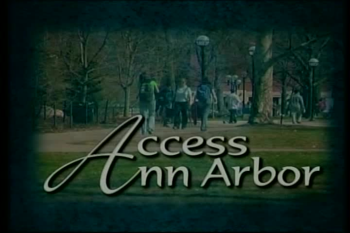 Thumbnail image for Access Ann Arbor