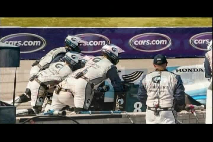 Thumbnail image for Detroit Grand Prix 2018