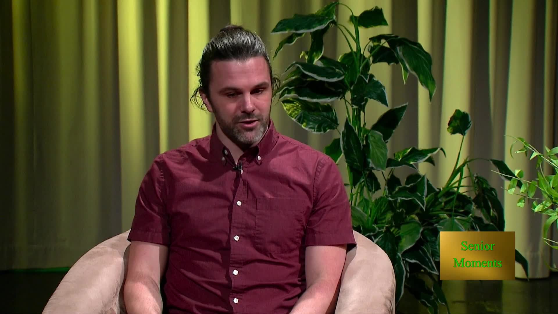 Thumbnail image for Senior Moments