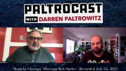 Navigate to Paltrocast with Darren Paltrowitz