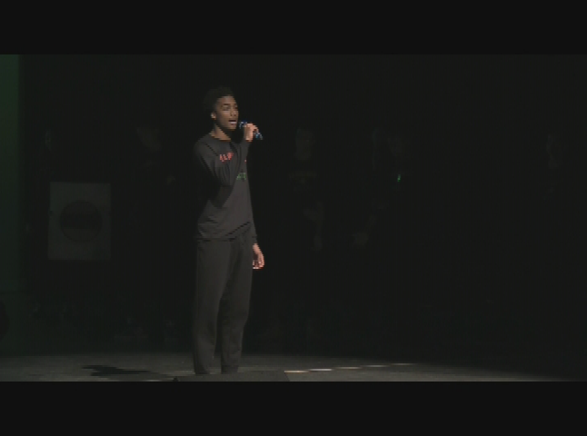 Thumbnail image for Skyline High School Black History Month 2019