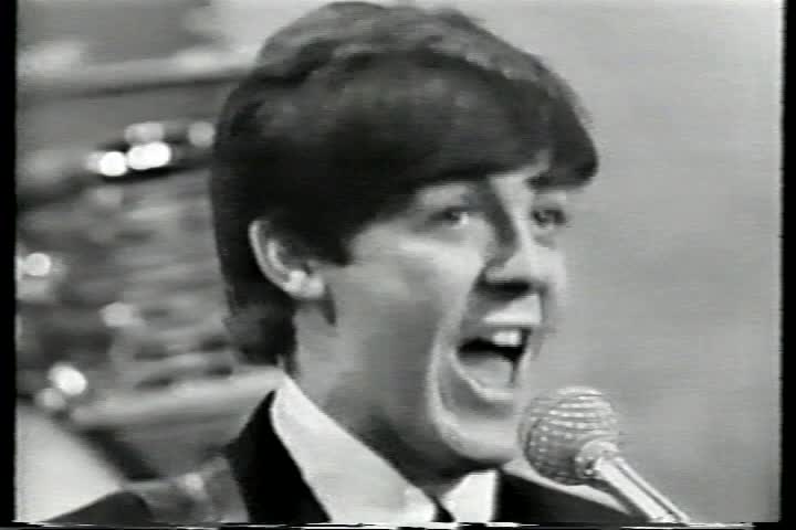 Thumbnail image for Leander Presents: The Beatles