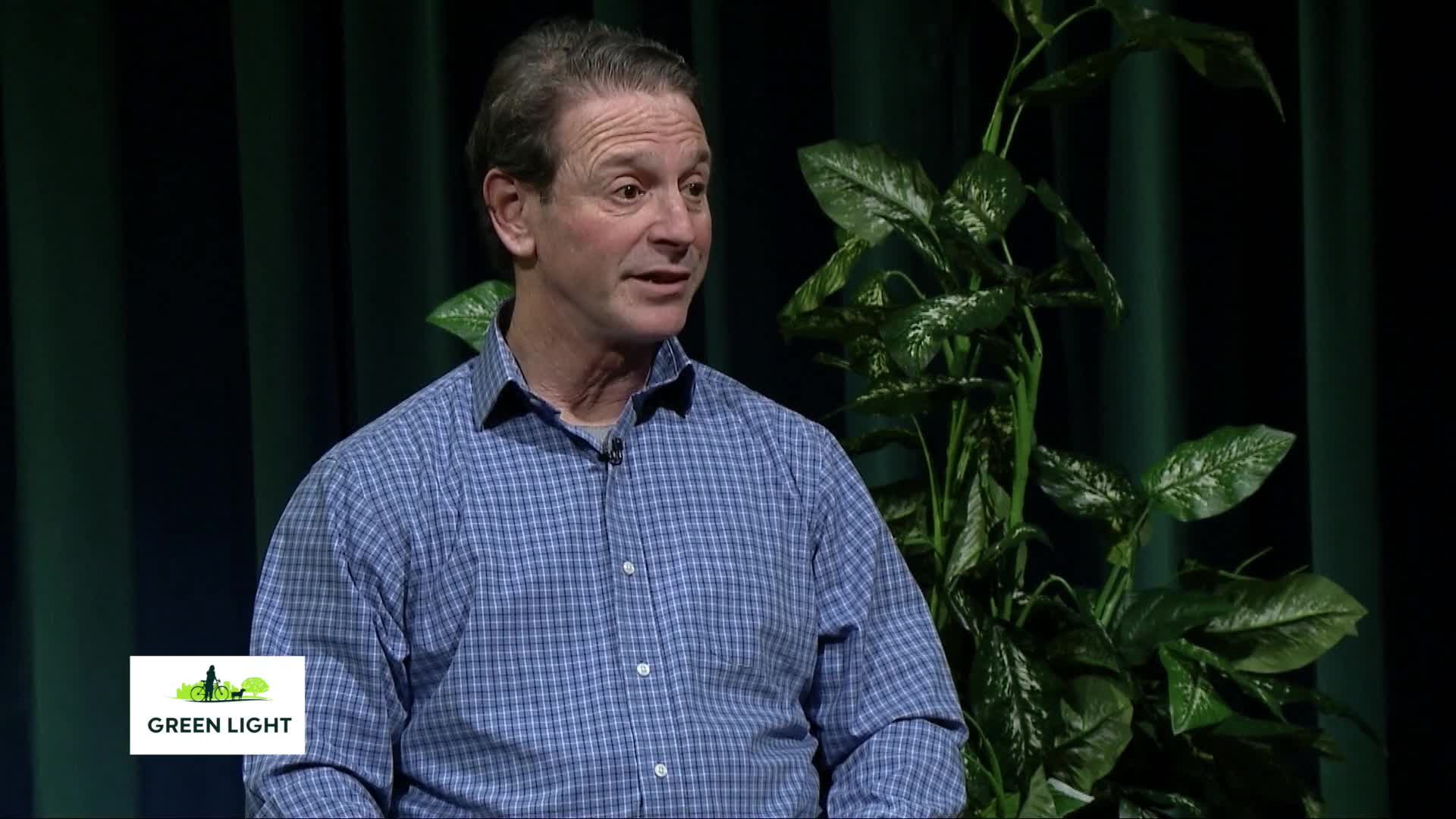 Thumbnail image for Green Light