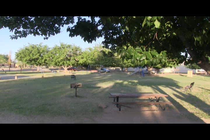 Thumbnail image for Perils For Pedestrians