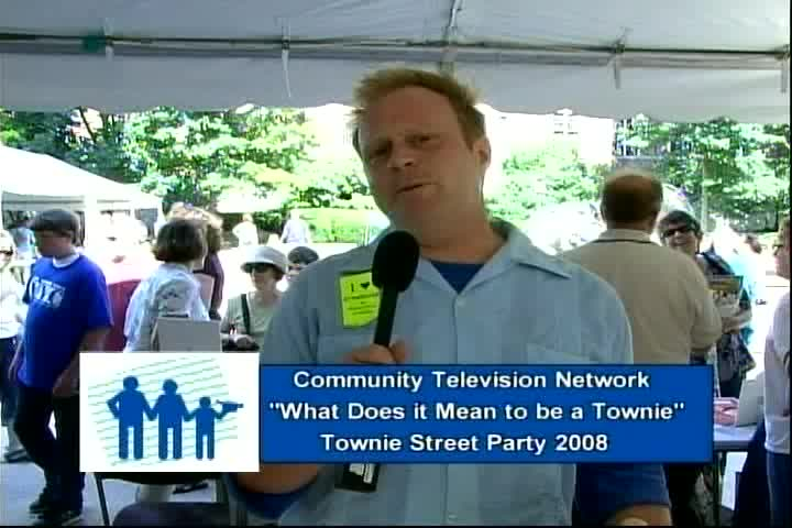 Thumbnail image for Ann Arbor Townie Street Party 2008