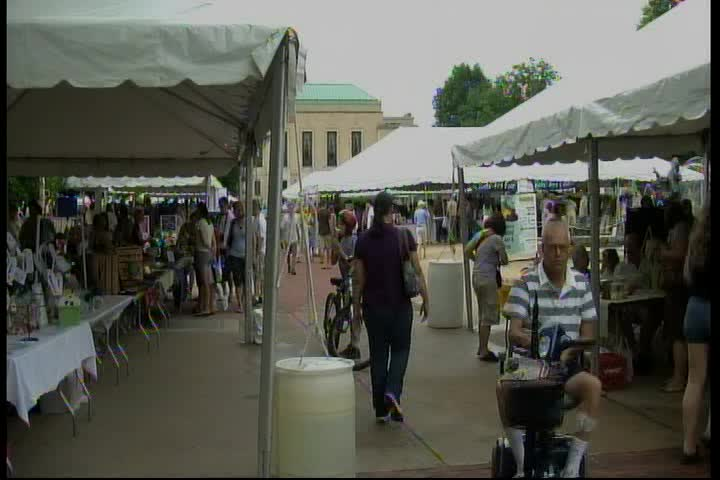 Thumbnail image for Ann Arbor Townie Street Party 2011