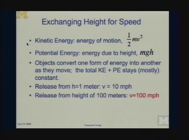 Thumbnail image for Saturday Morning Physics