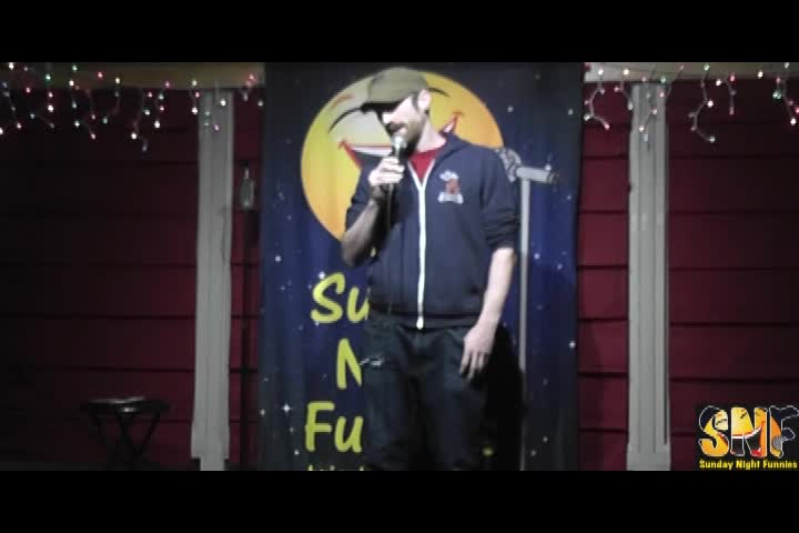 Thumbnail image for Sunday Night Funnies