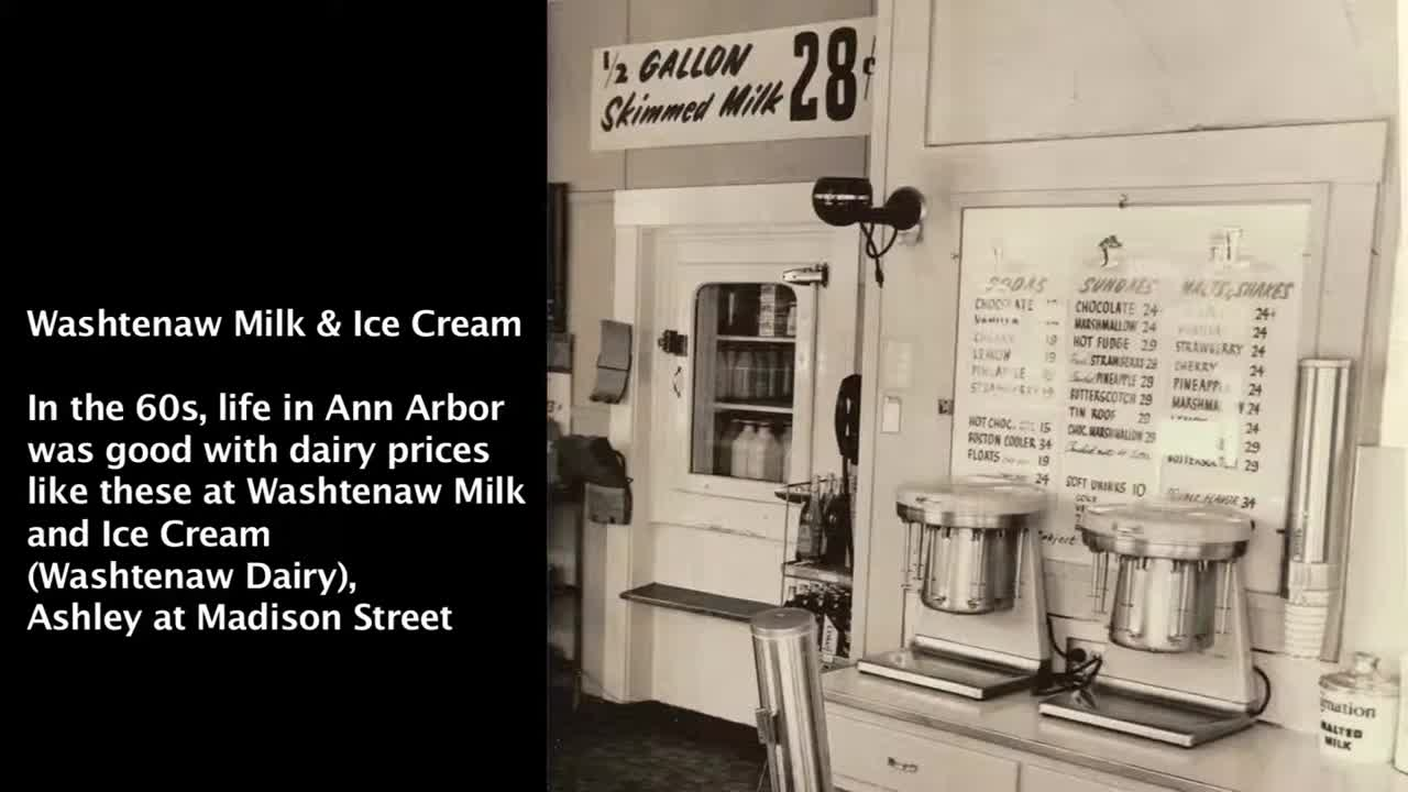 Thumbnail image for Dale's Photo Album of Ann Arbor's Past